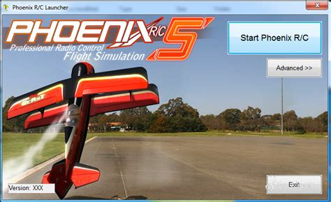 什么是 Phoenix RC Simulator？（Runtime Games Ltd开发）