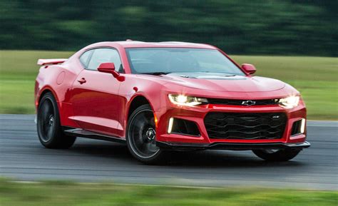 2022 Camaro Zl1 Engine Specs