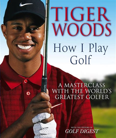 Buy TIGER WOODS : HOW I PLAY GOLF Book Online at Low Prices in India ...