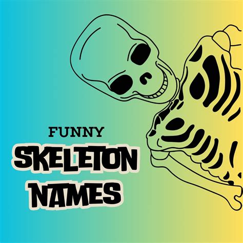 Funny Names For Jokes