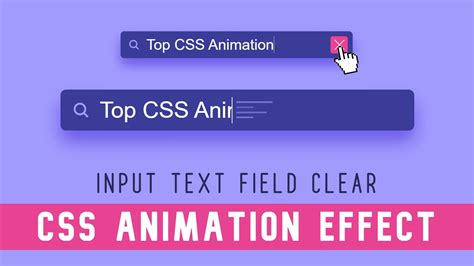 Image result for Input CSS Effect