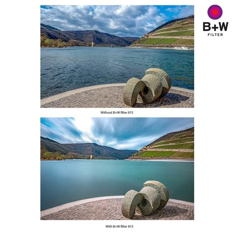 Image result for Using B WND Filter