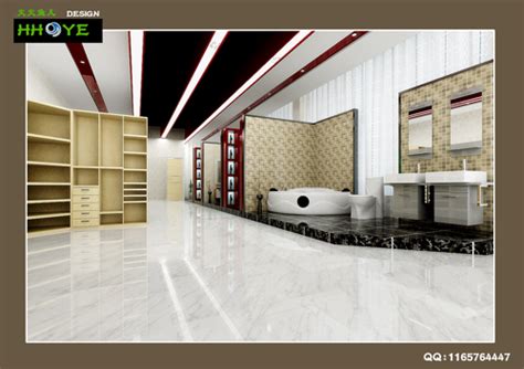 哇塞 WOW专卖店设计案例|空间|室内设计|格局设计 - 原创作品 - 站酷 (ZCOOL)