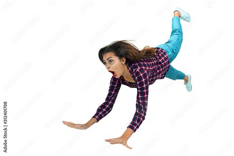 Image result for Falling Female Version