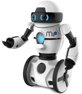 MIP Robot Printable 的图像结果