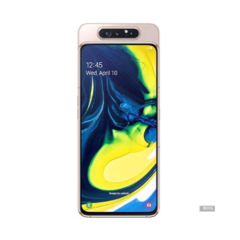 Samsung Galaxy A80 launched in India- The Etimes Photogallery Page 13