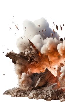 Orissa Explosives