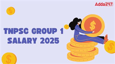 TNPSC Group 1 Salary 2025, Check in Hand Salary and Job Profile