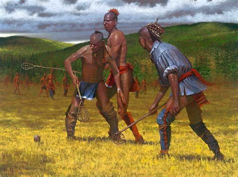 Native Pride: Unlocking the Power of Sports in Indigenous Communities