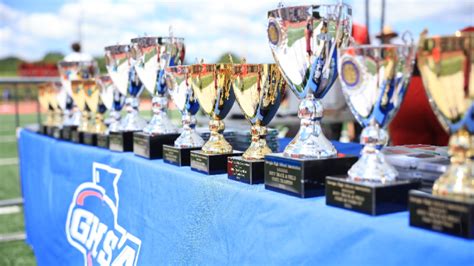 2025 GA MileSplit Preseason Predictions All Classifications