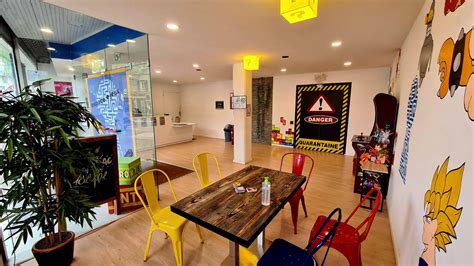 Réservation Escape Game à Mantes la Jolie | Prix de Groupe Anniversaire ...