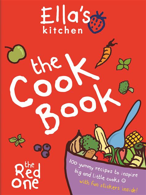 10 best children's cookbooks | The Independent
