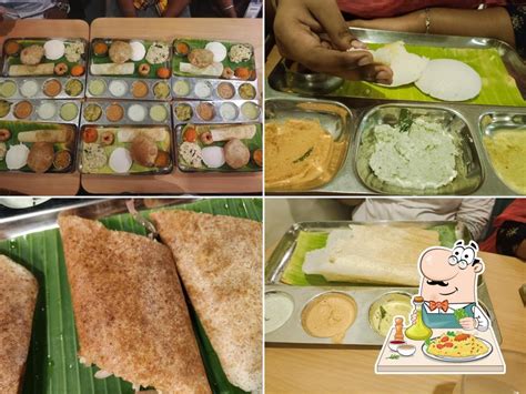 Idli Vada Sambar (OMR), Chennai - Restaurant menu, prices and reviews