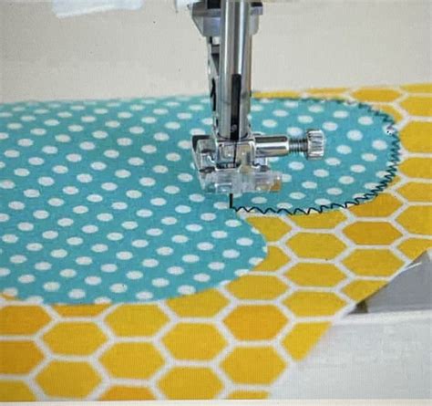 Image result for Sewing Machine Applique