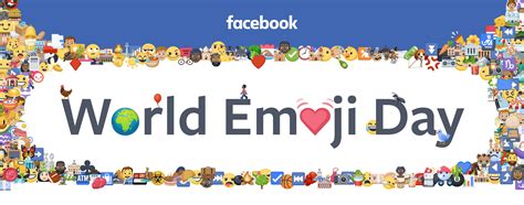 Facebook Reveals Most and Least Used Emojis
