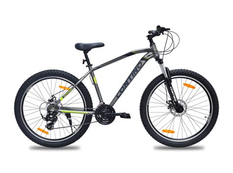 Contino – Stryder Bikes