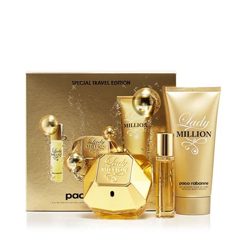 Million Perfume For Women