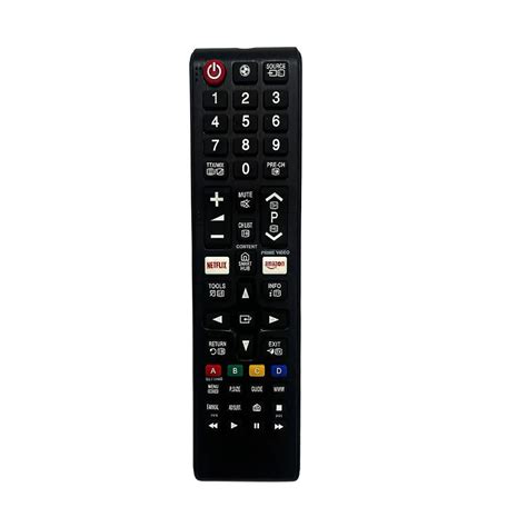 Samsung tv Remote Control for Original Samsung LCD LED OLED QLED UHD H ...
