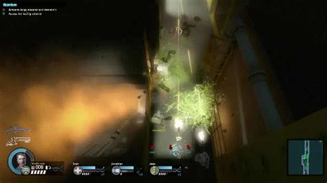 Image result for Alien Swarm Gameplay Trailer