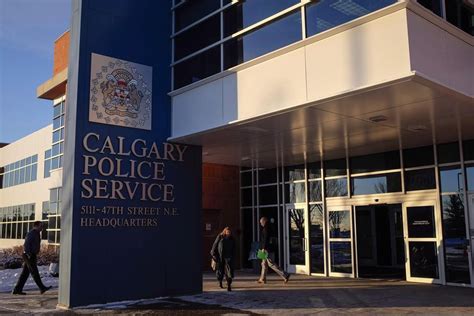 Calgary Police Service 的图像结果