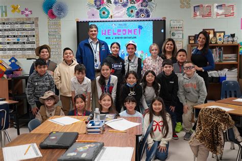 United ISD named Best Place to Work in 2025 LMT Readers' Choice Awards