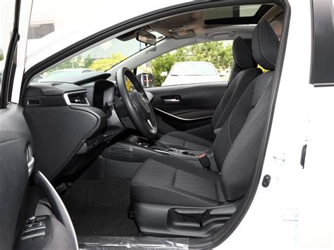 Toyota Corolla 1.8L Hybrid Elite | A Global Auto Trader In China