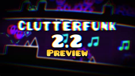 Image result for Clutterfunk Part 2 Geometry Dash