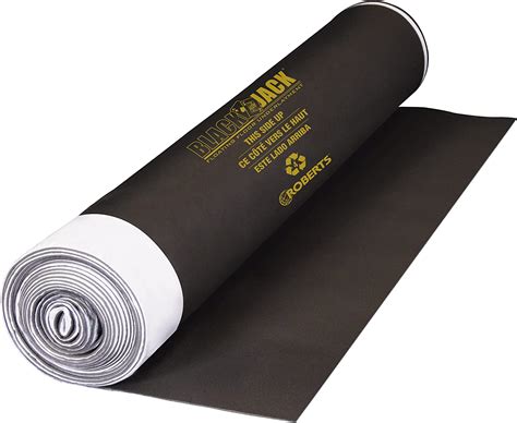 Premium 2-in-1 Underlayment - Laminate Floor Coverings - Amazon.com