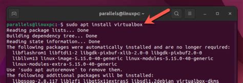 Image result for How to Setup a Linux Virsual Machine
