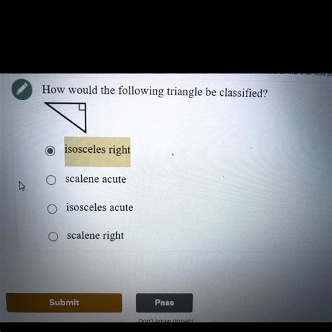 Image result for Right Triangle Examples