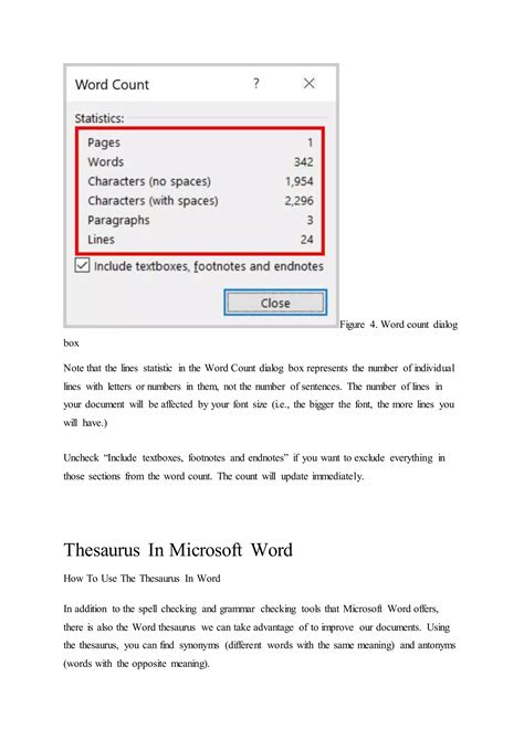 computer applications in Business unit 2 | DOCX