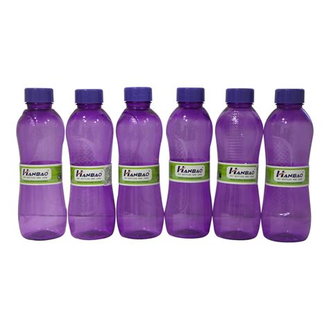 HANBAO 1L Plastic Water Bottle – HANBAO INDIA