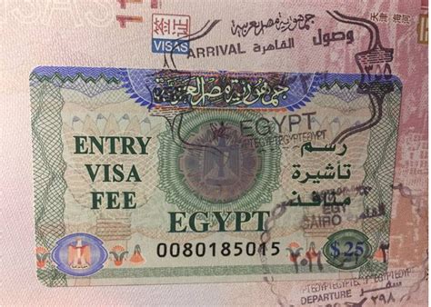 埃及落地签证怎么办理_百度知道