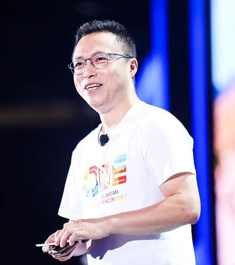 蚂蚁金服CEO井贤栋：科技是这个时代的最大红利_第五届世界互联网大会专题|浙江在线