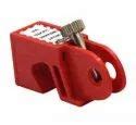Circuit Breaker Lockout - Combo of Circuit Breaker Lockout (PI, PO, POW ...