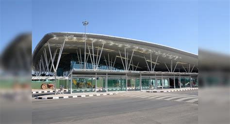 Bengaluru’s Kempegowda International Airport to remain partially shut ...