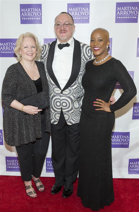 Martina Arroyo Foundation Celebrates 12th Annual Gala – Brooklyn Discovery