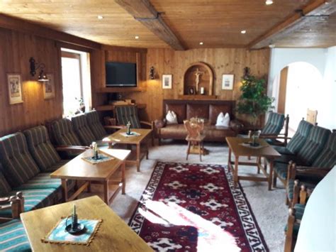 HOTEL ROSENGARTEN (Neustift im Stubaital) - Hotel Reviews, Photos, Rate ...