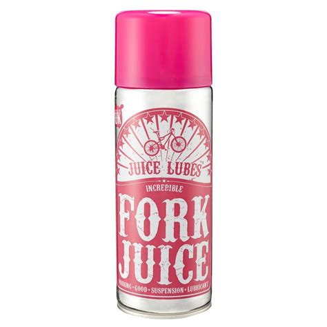 Buy Fork Juice-The Original Suspension Lubricant-400ml Online in India ...
