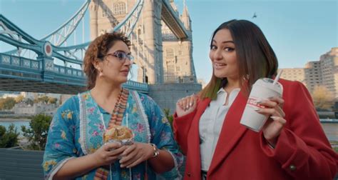 Double XL Teaser: Sonakshi Sinha Talks About ‘Size’ & Double Standards ...