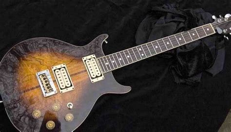 World's Most Expensive Guitar - The Price of Musical Nostalgia