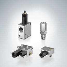 HAWE GZ 3-4 R-G24 G SERIES DIRECTIONAL SEATED, P/N 6950 4403-00
