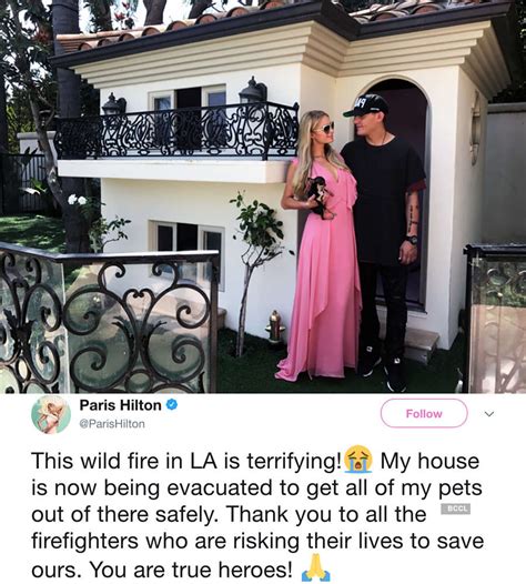 Celebs who poured their hearts out for California Wildfire tragedy Pics ...