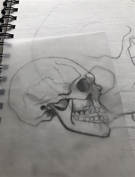 Using Tracing Paper 的图像结果