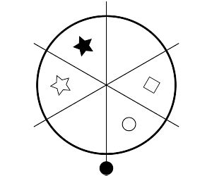 Spatial Reasoning Test Practice 的图像结果