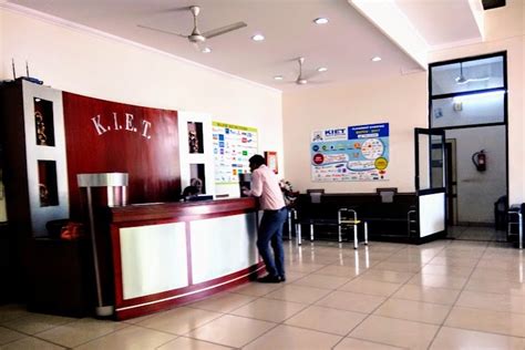 KIET University Ghaziabad Campus: Photos, Virtual Tour