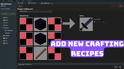 Image result for Minecraft Mod Maker for Windows 10