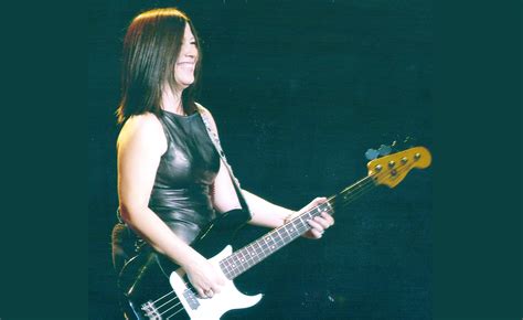 Kathy Valentine Featured on Marc Maron’s WTF Podcast Today - Bass Magazine