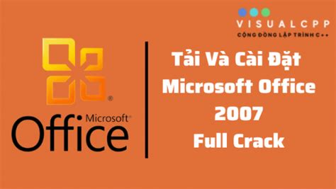 Microsoft Office 2007的安装 - 哔哩哔哩
