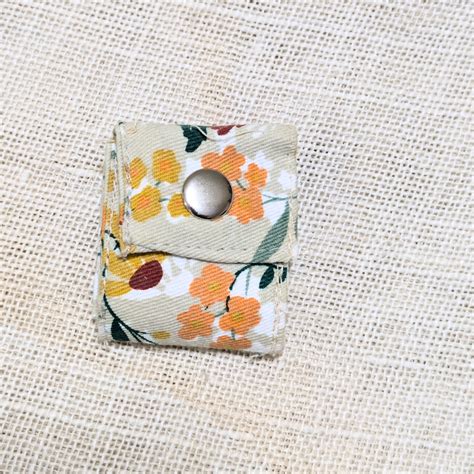 Mini Jewellery Organiser – THE BAG